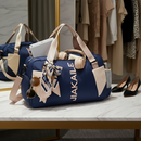 Bolsa Multifuncional de Pano de Oxford Impermeável