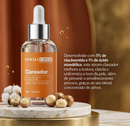 Kit Skincare Vitamina C Anti Idade e Clareador