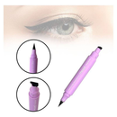 Caneta Delineadora 2 em 1 gatinho Mood Ruby Rose