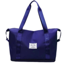 Bolsa de Viagem Feminina Retrátil