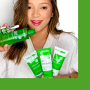 Kit Skincare Anti Oleosidade e Acne Salicílico + Sérum Secativo Dermachem