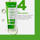 Kit Skincare Anti Oleosidade e Acne Salicílico + Sérum Secativo Dermachem