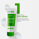 Kit Skincare Anti Oleosidade e Acne Salicílico + Sérum Secativo Dermachem