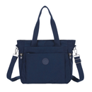 Bolsa de Ombro de Lona Grande para Lazer Bolsas Feminina Masculino