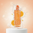 Kit Skincare Vitamina C Anti Idade e Clareador