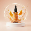 Kit Skincare Vitamina C Anti Idade e Clareador