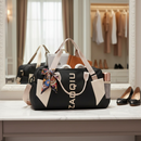 Bolsa Multifuncional de Pano de Oxford Impermeável