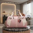 Bolsa Multifuncional de Pano de Oxford Impermeável