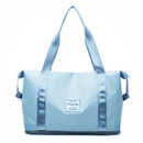 Bolsa de Viagem Feminina Retrátil