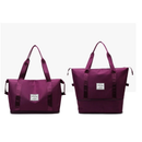 Bolsa de Viagem Feminina Retrátil
