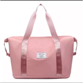 Bolsa de Viagem Feminina Retrátil