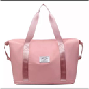 Bolsa de Viagem Feminina Retrátil