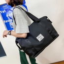 Bolsa de viagem à prova d'água com grande capacidade ming