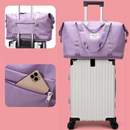Bolsa de viagem à prova d'água com grande capacidade ming