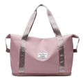 Bolsa de Viagem Feminina Retrátil