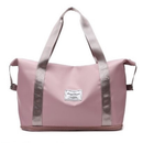 Bolsa de Viagem Feminina Retrátil
