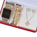 Kit Luxo Feminino Premium