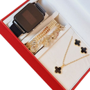 Kit Luxo Feminino Premium