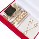 Kit Luxo Feminino Premium