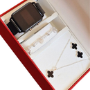 Kit Luxo Feminino Premium