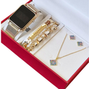 Kit Luxo Feminino Premium