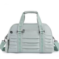 Bolsa de Viagem Impermeável de Grande Capacidade