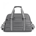 Bolsa de Viagem Impermeável de Grande Capacidade