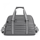 Bolsa de Viagem Impermeável de Grande Capacidade
