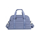 Bolsa de Viagem Impermeável de Grande Capacidade