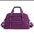 Bolsa de Viagem Impermeável de Grande Capacidade